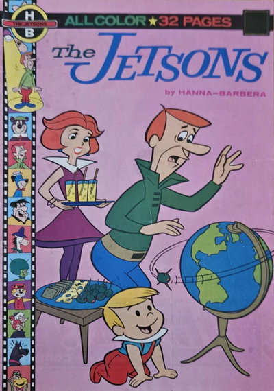 The Jetsons [nn] ([1982?])