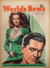 World's News  #2310 ? (6 April 1946)