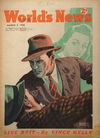 World's News (ANL, 1936 series) #2302 ? 2 March 1946