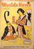 World's News (ANL, 1936 series) #2263 ? (28 July 1945)