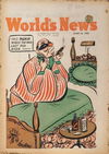 World's News (ANL, 1936 series) #2254 ?