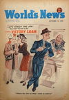 World's News (ANL, 1936 series) #2272 ? 13 October 1945