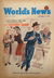 World's News (ANL, 1936 series) #2272 ? (13 October 1945)