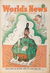 World's News (ANL, 1936 series) #2254 ? (9 June 1945)