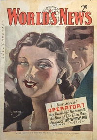 World's News (ANL, 1936 series) #1842 ?