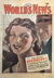 World's News (ANL, 1936 series) #1842 ? (20 January 1937)