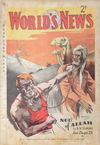 World's News (ANL, 1936 series) #1814 ? 26 February 1936