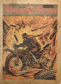 The World's News  #1737 (27 March 1935)