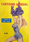 Cartoon Annual [nn] ([1960?])