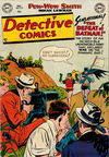 Detective Comics (DC, 1937 series) #178 (December 1951)