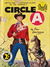Sapphire Book (Action Comics, 1960? series) #42 — Circle A ([1960?])