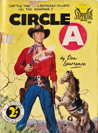 Sapphire Book  #42 ([1960?])