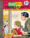 Twin Hearts (Colour Comics, 1958 series) #68 ([August 1963?])