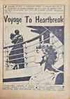 Twin Hearts (Colour Comics, 1958 series) #19 — Voyage to Heartbreak (page 1)