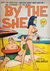 By the She (Yaffa/Page, 1973? series) #2 ([December 1973?])