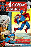 Action Comics (DC, 1938 series) #413 June 1972