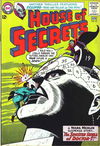 House of Secrets (DC, 1956 series) #65