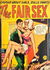 The Fair Sex (Yaffa/Page, 1970? series) #2 ([December 1970?])