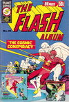 The Flash Album (Murray, 1977? series) #15 [November 1977?]