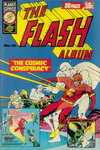 The Flash Album  #15 ([October 1977])