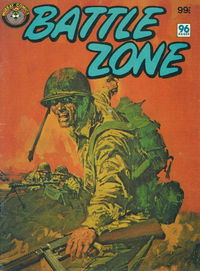 Battle Zone (Murray, 1982) 