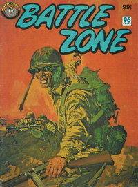 Battle Zone (Murray, 1982 series) [nn] (1982)