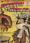 Forbidden Worlds (ACG, 1951 series) #54 May 1957