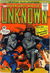 Adventures into the Unknown (ACG, 1948 series) #133 (June-July 1962)