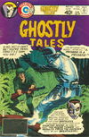 Ghostly Tales (Charlton, 1966 series) #143 July 1980