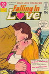 Falling in Love  #123 (May 1971)