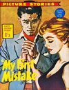 Illustrated Romance Library  #124 ([November 1960?])