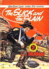 Keyhole Novel (Action Comics, 1950? series) #54 — The Slick and the Slain [1960?]