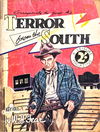 Keyhole Novel (Action Comics, 1950? series) #52 — Terror from the South [September 1960?]