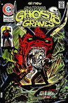 The Many Ghosts of Dr. Graves  #50 (March 1975)