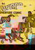 Super Adventure Comic (Color Comics, 1950 series) #1 ([June 1950?])