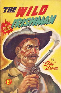 The Wild Irishman (Calvert, 1945?)  [1945?]