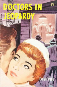 Doctors in Jeopardy [nn] ([1965?])