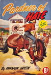 Pardner of Hate (Calvert, 1953?)  [1953?]