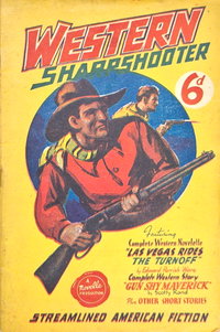 Western Sharpshooter [nn] ([November 1950?])