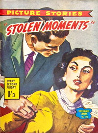 Sweethearts Library  #102 ([February 1960?])