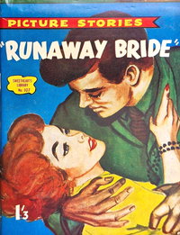 Sweethearts Library  #107 ([April 1960?])