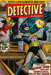 Detective Comics (DC, 1937 series) #329 (July 1964)
