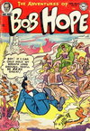 The Adventures of Bob Hope  #20 (April-May 1953)