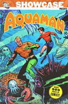 Showcase Presents Aquaman (DC, 2007 series) #1 [February] 2007