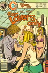 For Lovers Only  #87 (November 1976)