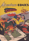 Adventure Comics Featuring Superboy  #1 ([February 1949?])