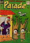 Frisky Animals on Parade  #2 (November 1957)