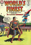 World's Finest Comics (DC, 1941 series) #140 March 1964