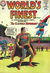 World's Finest Comics (DC, 1941 series) #140 (March 1964)