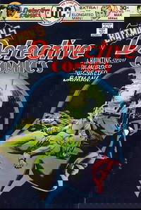 Detective Comics (DC, 1937 series)  #457 (March 1976)